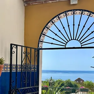 Balcon De Maro
